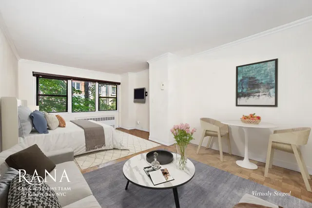205 East 77th Street