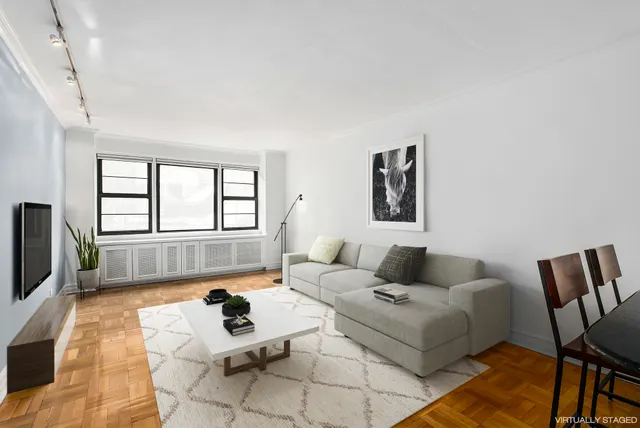 39 Gramercy Park North