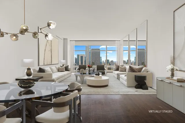 151 East 58th Street