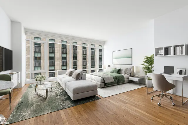 18 West 48th Street