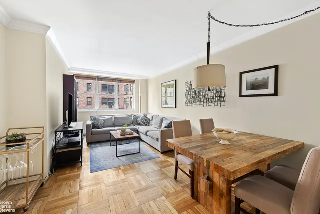 63 East 9th Street
