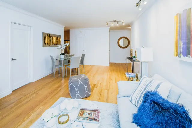 400 East 54th Street
