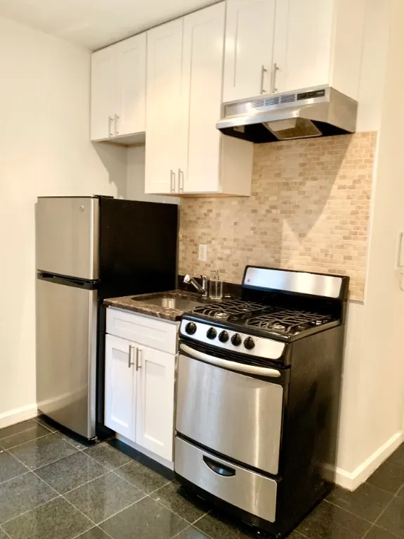 168 West 107th Street