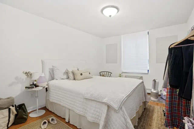 4 West 104th Street
