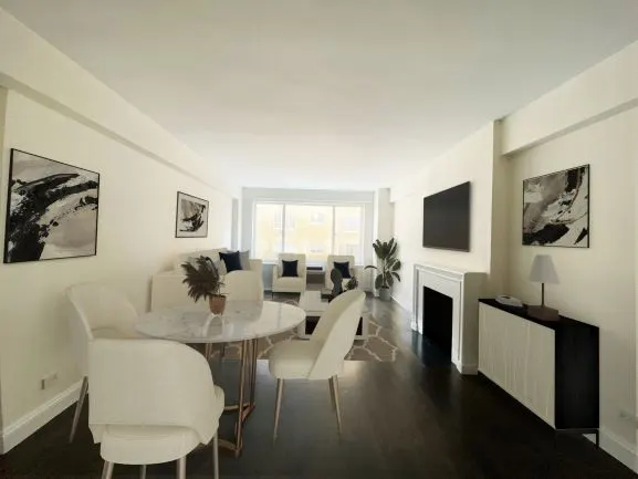 40 Central Park South