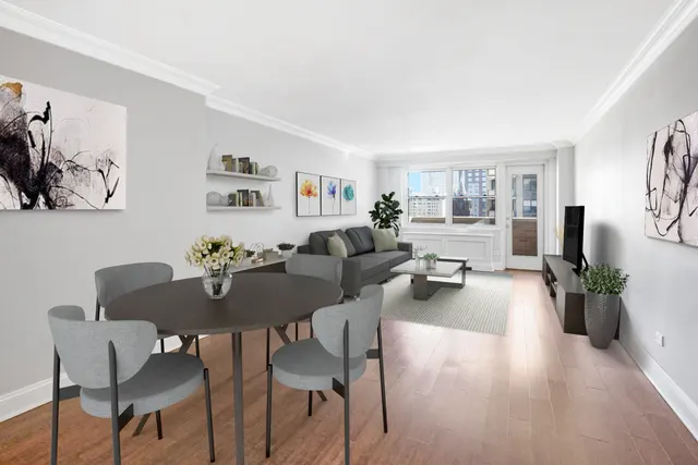 245 East 87th Street