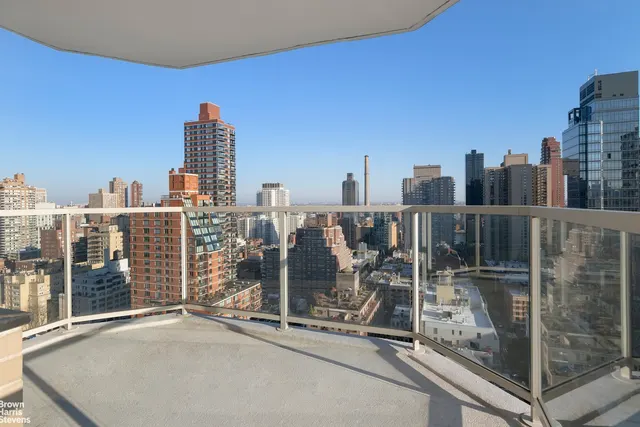 300 East 74th Street
