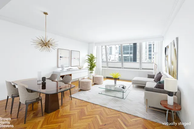 15 West 53rd Street