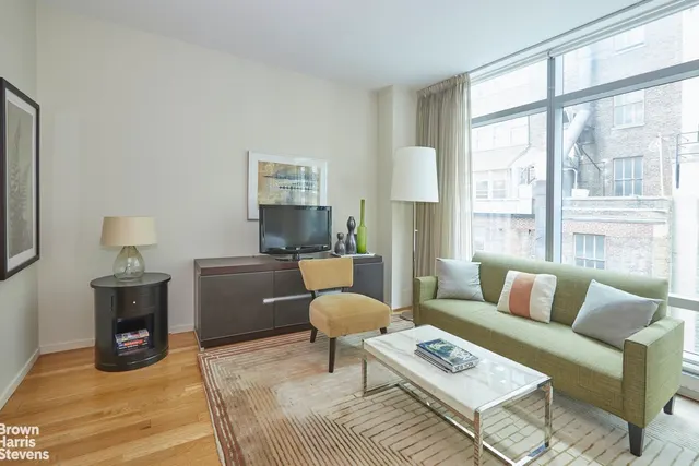 18 West 48th Street