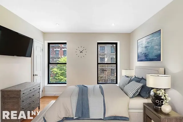4 West 108th Street