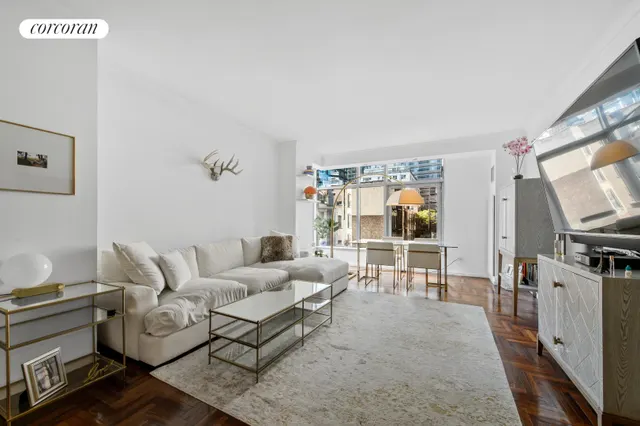 250 East 54th Street