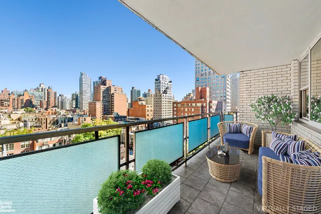 222 East 80th Street