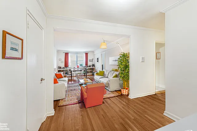 54 East 8 Street