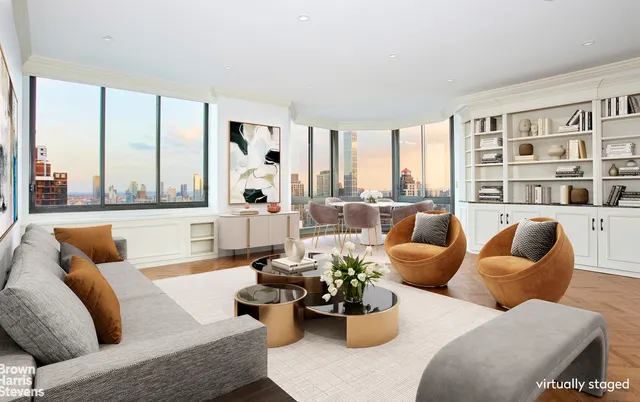 200 East 65th Street