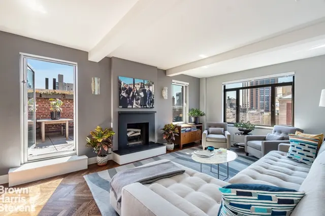 50 Park Avenue