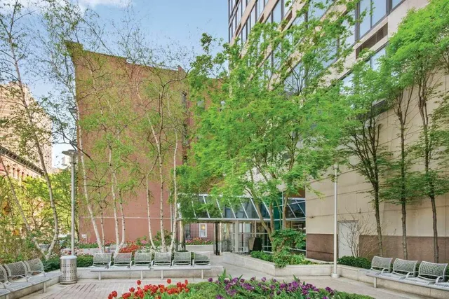 300 East 93rd Street