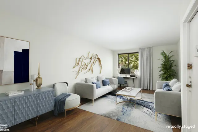 61 Lexington Avenue