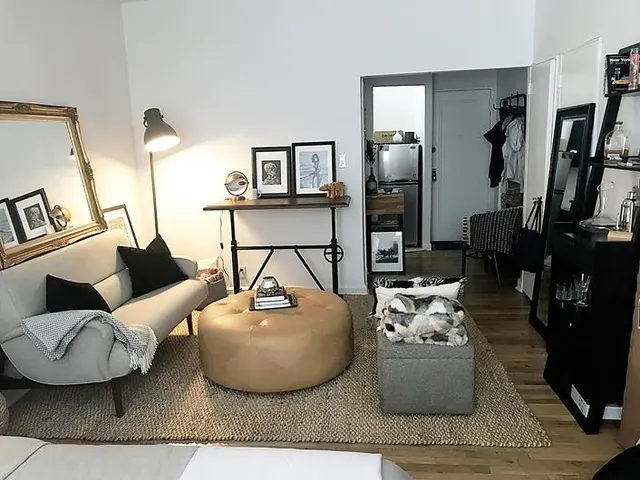 12 West 9th Street