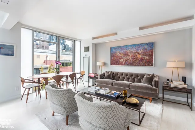 350 West 53rd Street