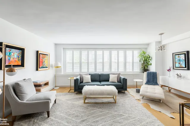 363 East 76th Street