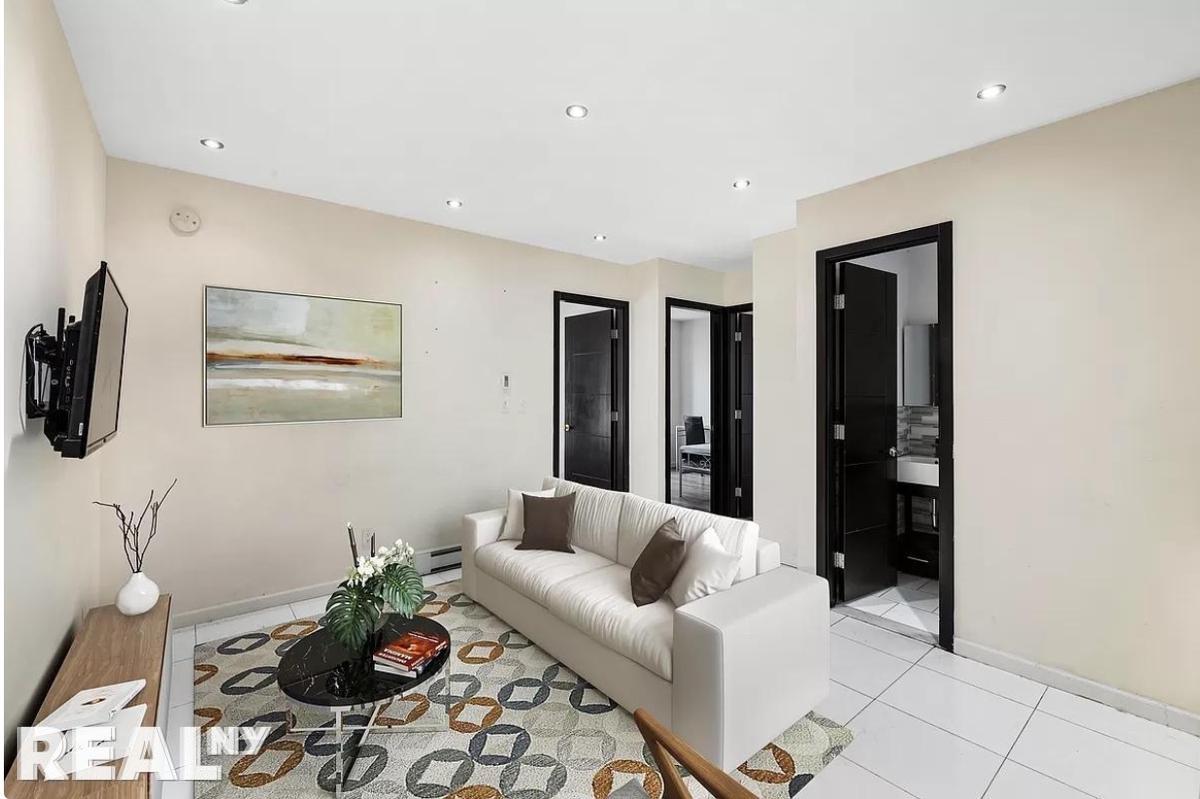 4 West 108th Street
