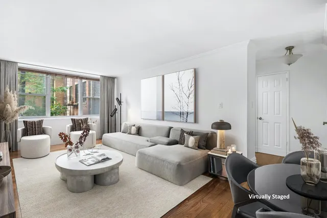 32 Gramercy Park South
