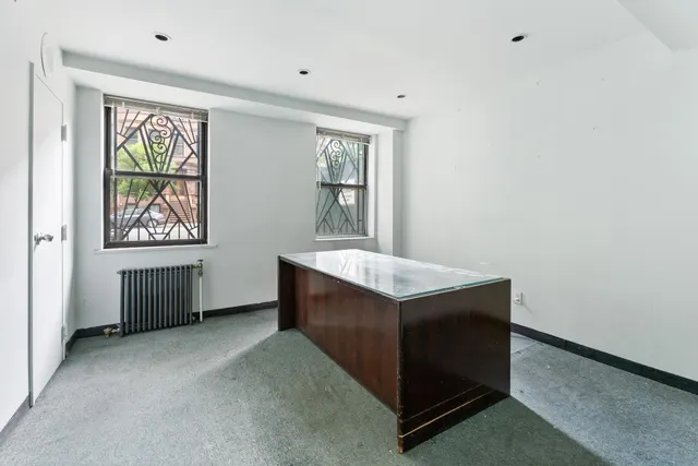 7 West 96th Street