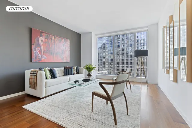 1 West End Avenue