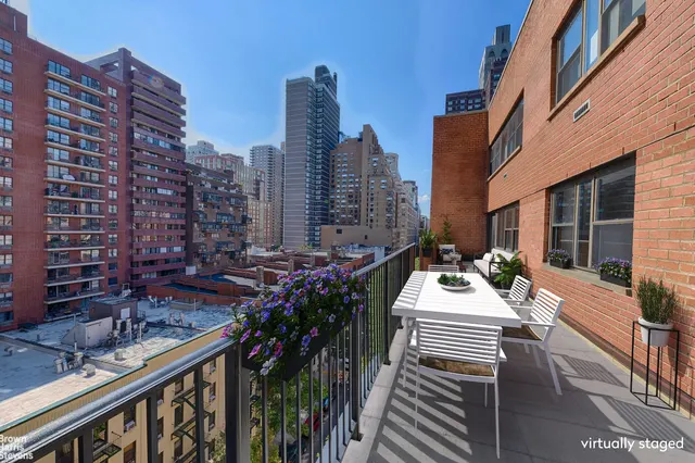 235 East 87th Street