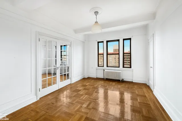 41 West 96th Street