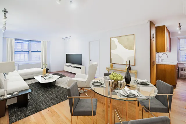 400 East 54th Street