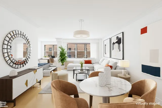 166 East 35th Street