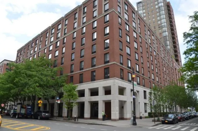 300 Rector Place