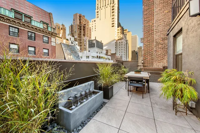 140 West 58th Street
