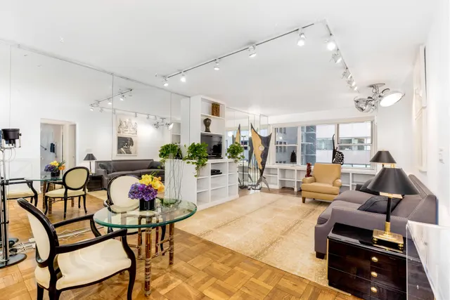 136 East 56th Street