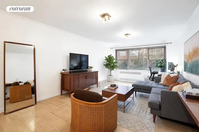 420 East 55th Street