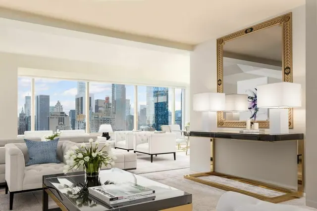1 Central Park West