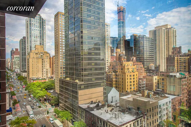 250 East 54th Street