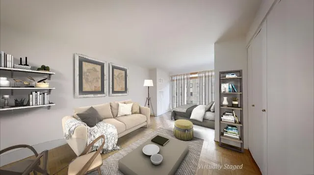 200 East 69th Street