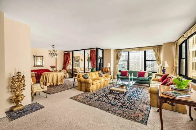 117 East 57th Street