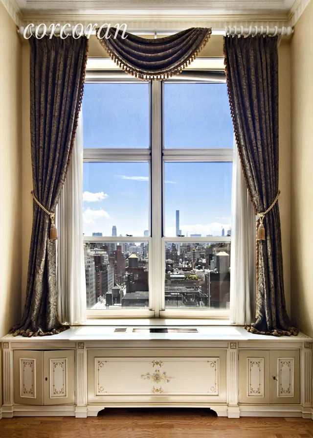 120 East 87th Street