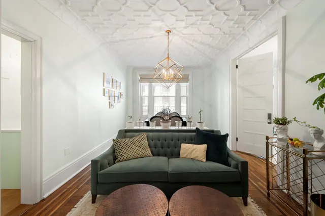 200 West 54th Street