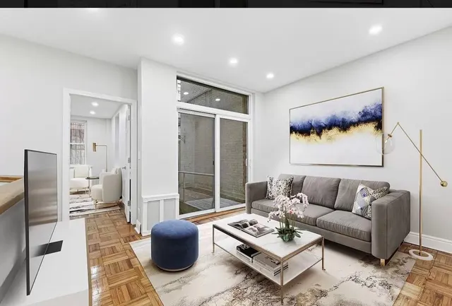 4 West 104th Street