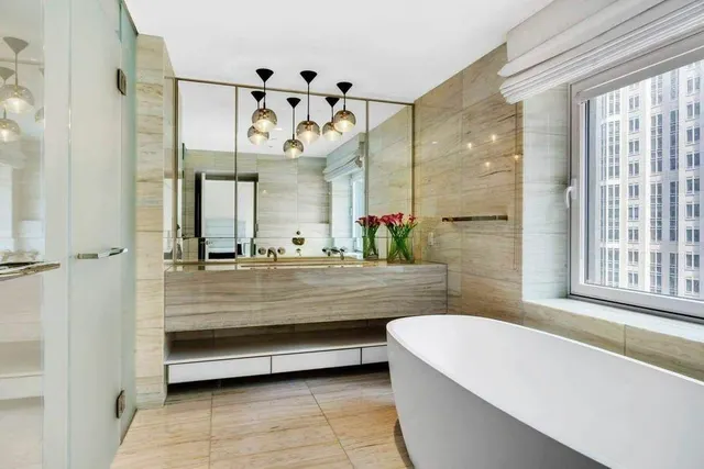 135 West 52nd Street