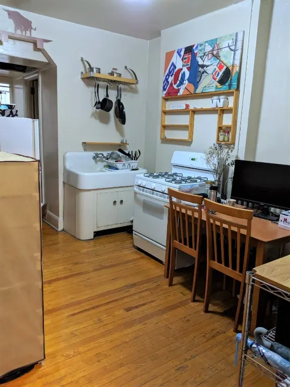 168 West 107th Street