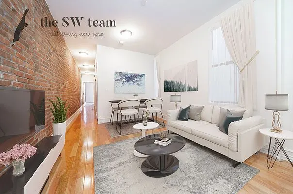 55 West 105th Street