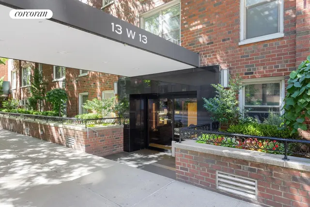 13 West 13th Street
