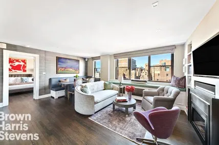 32 Gramercy Park South