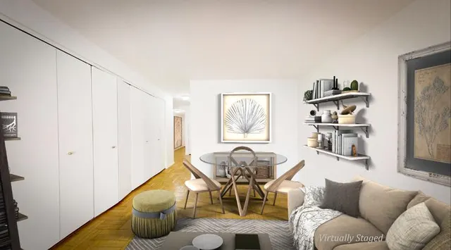 200 East 69th Street