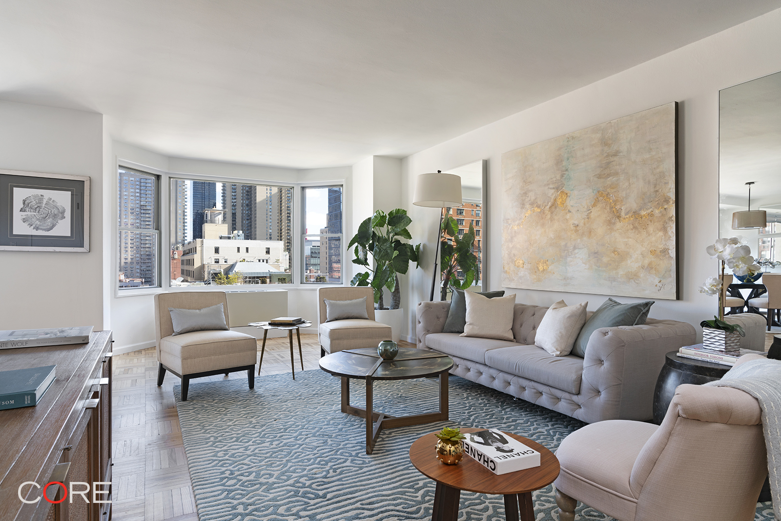 300 East 74th Street